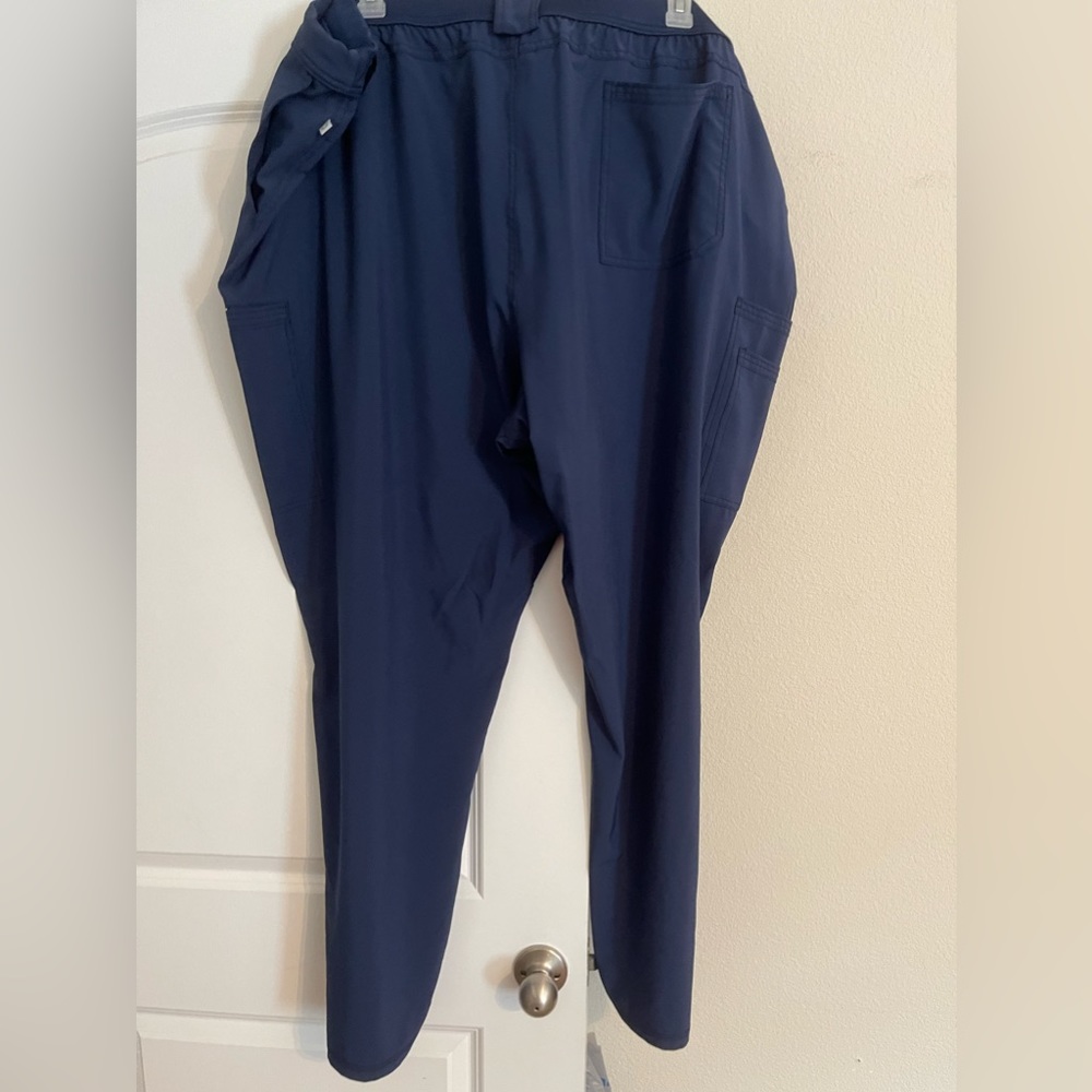 Infinity Cherokee scrub pants 2 pair